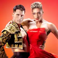Firedance artist image