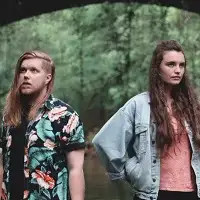 Firewoodisland artist image