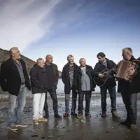 Fishermans Friends artist image
