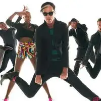 Fitz and The Tantrums artist image