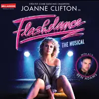 Flashdance artist image