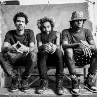 Flatbush Zombies artist image