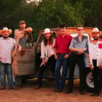 Flatland Cavalry artist image