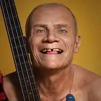 Flea and the Honora Band