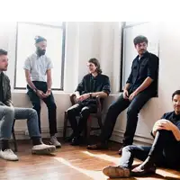 Fleet Foxes artist image