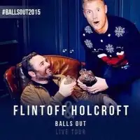 Flintoff and Holcroft artist image