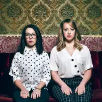 Flo and Joan artist image