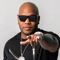 Flo Rida artist image