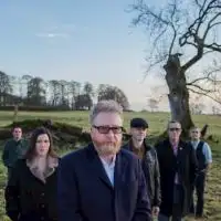 Flogging Molly artist image