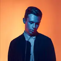 Flume artist image