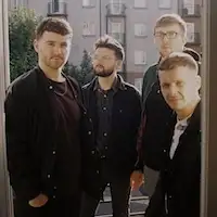 Four Faces artist image