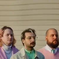 Foxing artist image