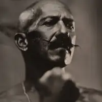 Foy Vance artist image