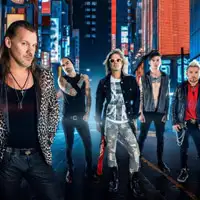 Fozzy artist image