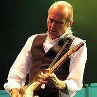 Francis Rossi