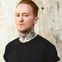 Frank Carter artist image