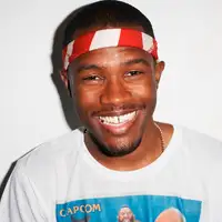 Frank Ocean artist image