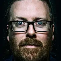 Frankie Boyle artist image