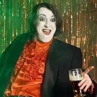 Frankie Monroe