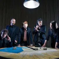 Franz Ferdinand artist image