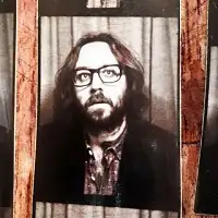Fred Abbott artist image