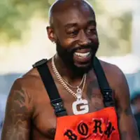 Freddie Gibbs artist image
