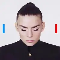 Frida Sundemo artist image