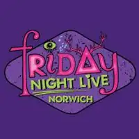 Friday Night Live artist image