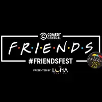 FriendsFest artist image