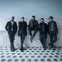 Frightened Rabbit artist image