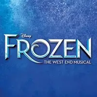 Frozen artist image