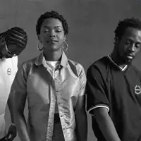 Fugees artist image