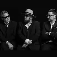 Fun Lovin Criminals artist image