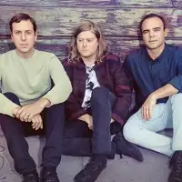Future Islands artist image