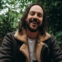 Gabriel O Pensador artist image