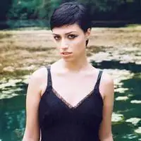 Gabriella Cilmi artist image
