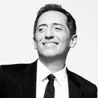 Gad Elmaleh artist image