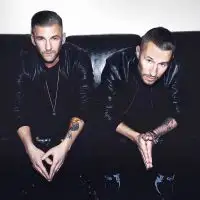 Galantis artist image