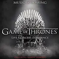 Game of Thrones artist image