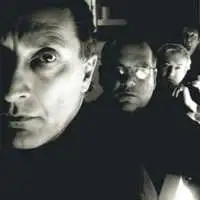 Gang Of Four artist image