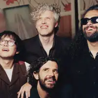Gang Of Youths artist image