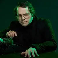 Garth Marenghi tour image