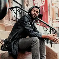 Gary Clark Jr artist image