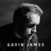 Gavin James artist image