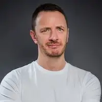 Gearoid Farrelly tour image