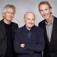 Genesis artist image