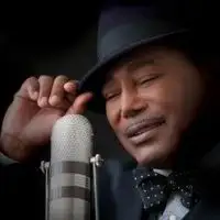 George Benson artist image