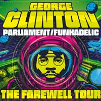 George Clinton artist image