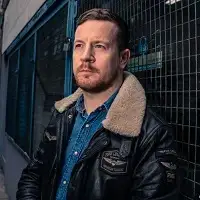 George Murphy tour image