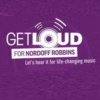 Get Loud for Nordoff Robbins artist image